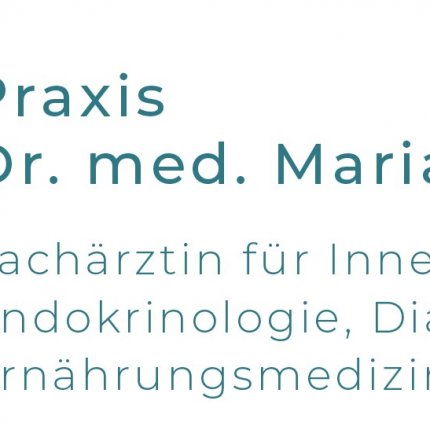 Λογότυπο από Praxis Dr. med. Maria Koukou