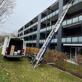 Bild von Liftverleih Ruhrgebiet