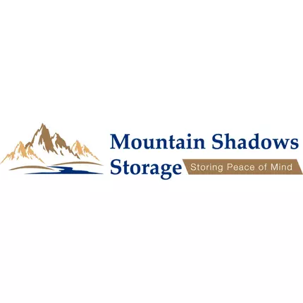 Logo von Mountain Shadows Storage