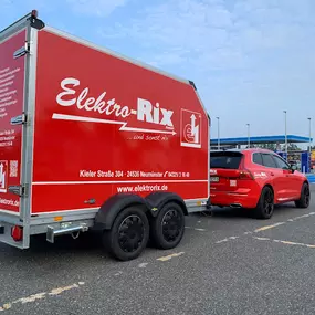 Bild von Elektro-Rix GmbH