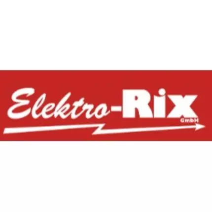 Logo von Elektro-Rix GmbH