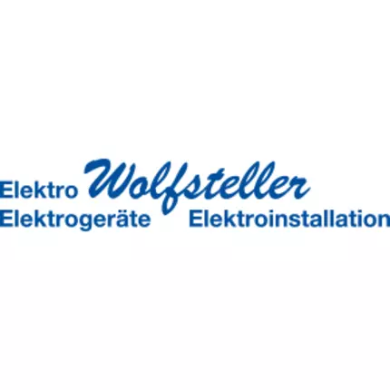 Λογότυπο από Elektro Wolfsteller