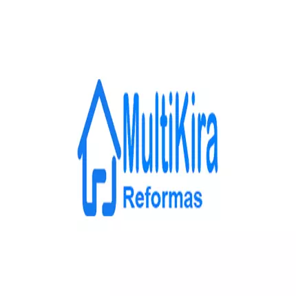 Logo van Multiservicios Kira, S.L.