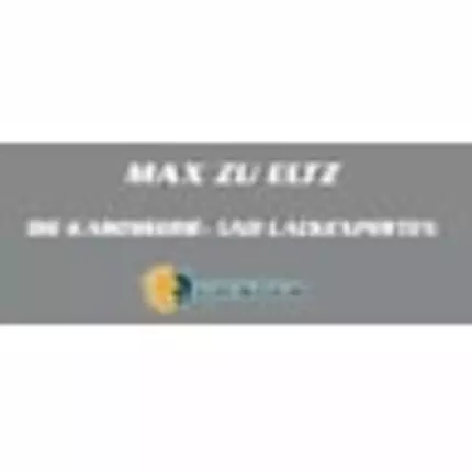 Logo from Max zu Eltz GmbH