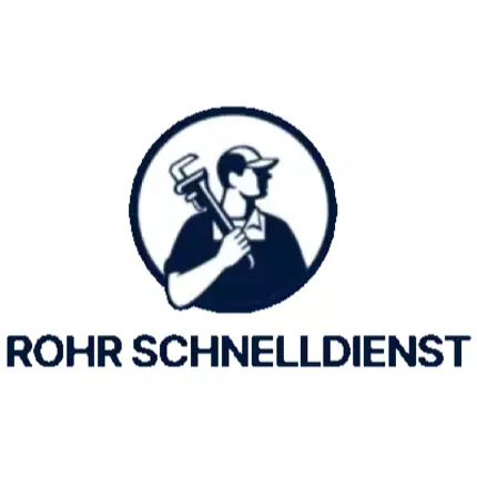 Logo van Rohr Schnelldienst