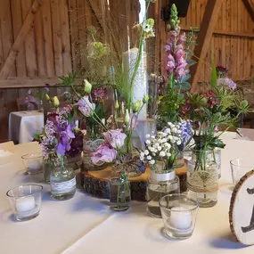 Bild von Blumenhaus Wilco