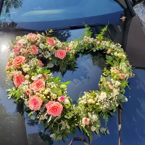 Bild von Blumenhaus Wilco