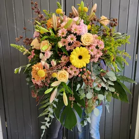 Bild von Blumenhaus Wilco