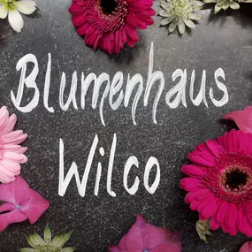 Bild von Blumenhaus Wilco