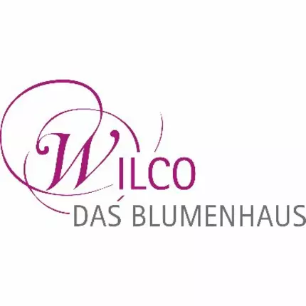 Logo van Blumenhaus Wilco