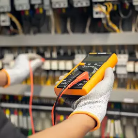 Bild von Elektriciteitswerken Rune Cailliau