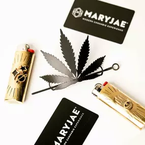 Bild von MARYJAE THC Cannabis Dispensary