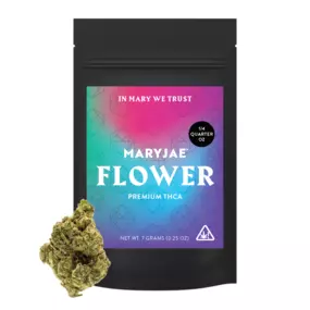 Bild von MARYJAE Cannabis Dispensary