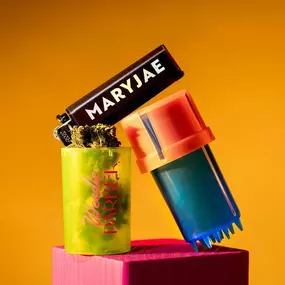 Bild von MARYJAE Cannabis Dispensary