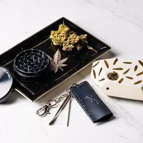 Bild von MARYJAE Cannabis Dispensary