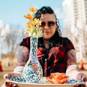 Bild von MARYJAE Cannabis Dispensary
