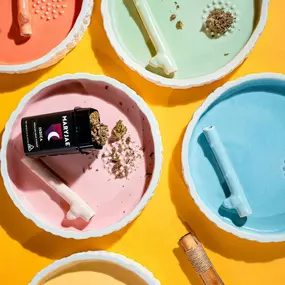 Bild von MARYJAE Cannabis Dispensary