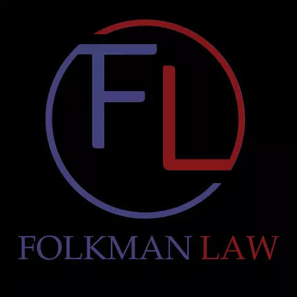 Logo von Folkman Law Offices P.C.