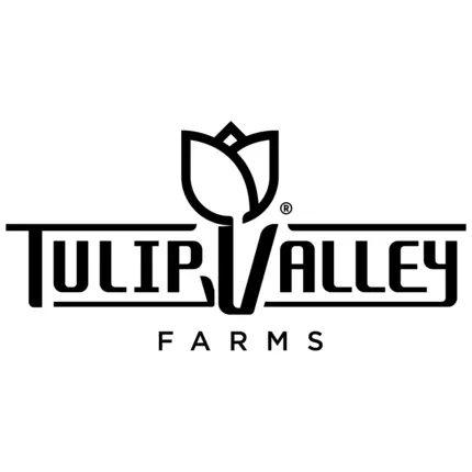 Logo von Tulip Valley Farms