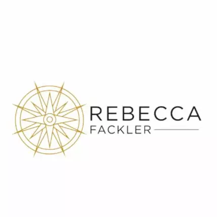 Logo van Rebecca Fackler