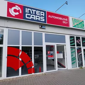 Inter Cars Česká republika s.r.o.
