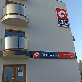 Inter Cars Česká republika s.r.o.