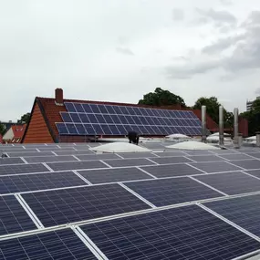 Bild von Solartechnik Lorenz GmbH