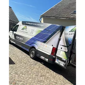 Bild von Solartechnik Lorenz GmbH