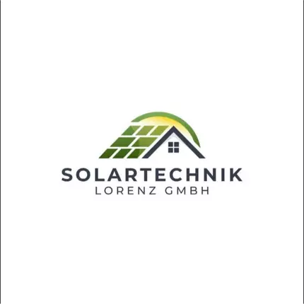 Logo van Solartechnik Lorenz GmbH