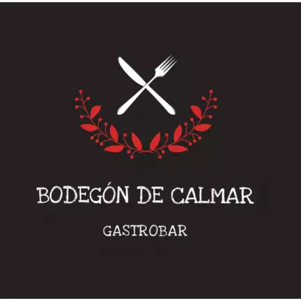 Λογότυπο από Bodegón de Calmar GASTROBAR.