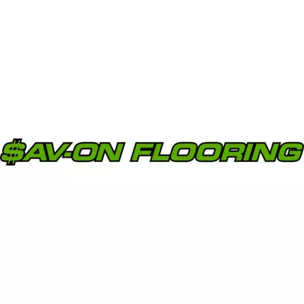 Logo fra SAV-ON Flooring