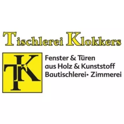 Logo fra Tischlerei Klokkers GmbH & Co. KG