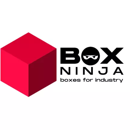 Logo van Box Ninja Lukas Grolik e.K.