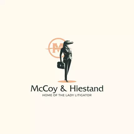 Logo from McCoy & Hiestand, PLC