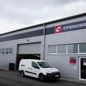 Inter Cars Tábor