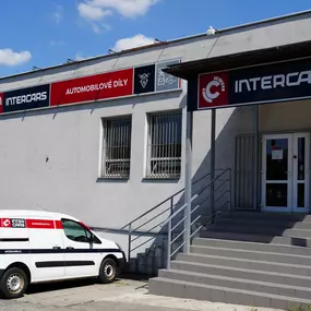 Inter Cars Liberec