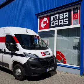 Inter Cars Chabry