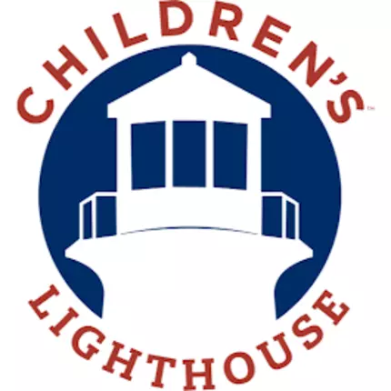 Logo de Childrens Lighthouse of The Woodlands