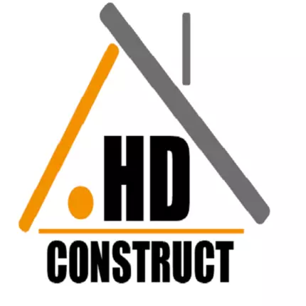 Logo von HD Construct Dakwerken