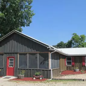 Bild von Bear Crossing Cabin at Roaring River, LLC