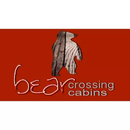 Logo de Bear Crossing Cabin at Roaring River, LLC