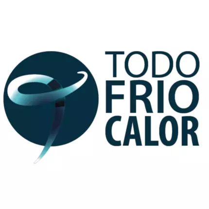 Logo de TODO FRÍO CALOR, S.L.