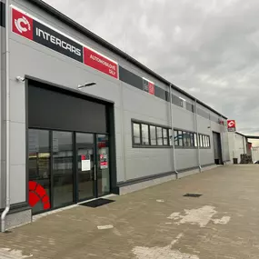 Inter Cars Česká republika s.r.o.