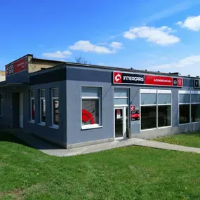 Inter Cars Česká republika s.r.o.