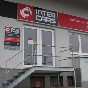 Inter Cars Jihlava