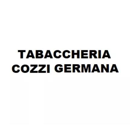 Λογότυπο από Tabaccheria Cozzi Germana