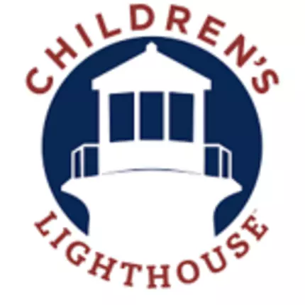 Logo fra Children's Lighthouse of Allen