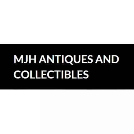 Logo von MJH Antiques and Collectibles