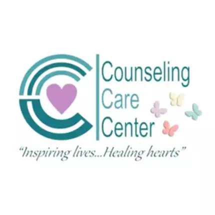 Logo fra Counseling Care Center