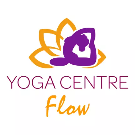 Logo van Yoga Centre Flow